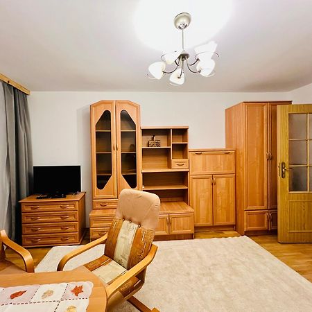 Mieszkanie Babci Danusi W Centrum Zakopanego - Juliusza Zborowskiego 3 Mieszkanie 24 Bagian luar foto