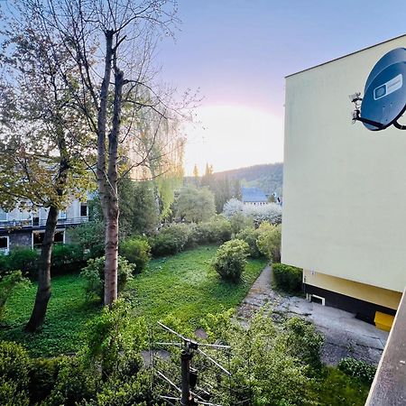 Mieszkanie Babci Danusi W Centrum Zakopanego - Juliusza Zborowskiego 3 Mieszkanie 24 Bagian luar foto