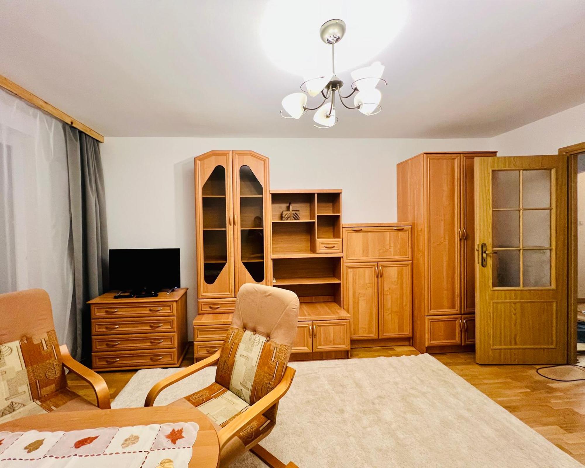 Mieszkanie Babci Danusi W Centrum Zakopanego - Juliusza Zborowskiego 3 Mieszkanie 24 Bagian luar foto