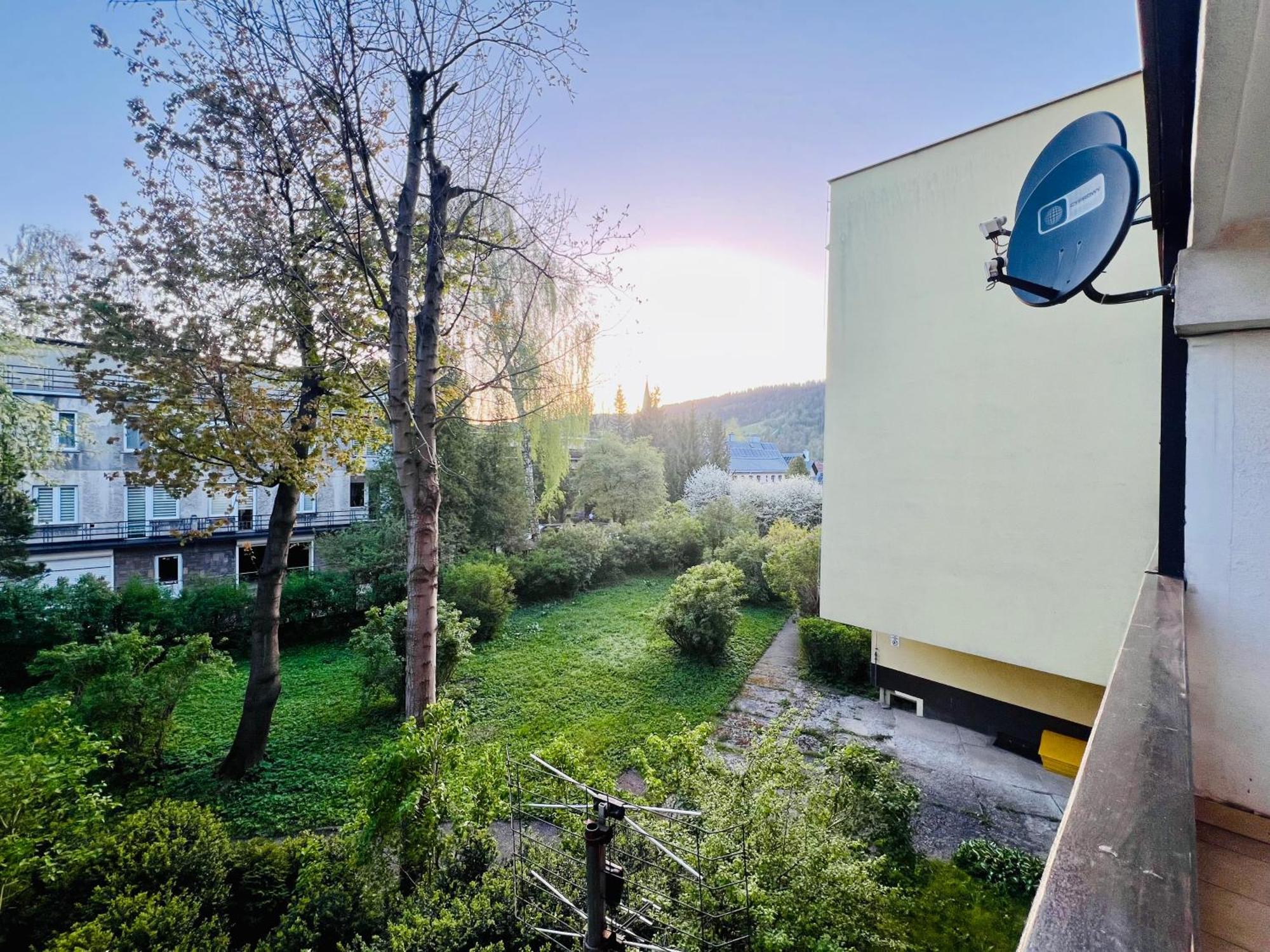 Mieszkanie Babci Danusi W Centrum Zakopanego - Juliusza Zborowskiego 3 Mieszkanie 24 Bagian luar foto